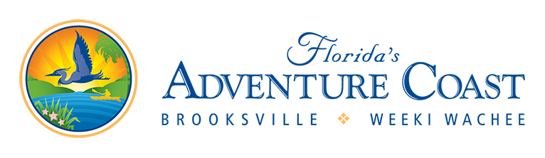 Florida's Adventure Coast Logo