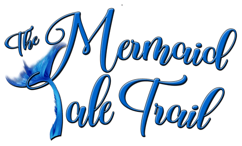 Mermaid Tale Trail Logo